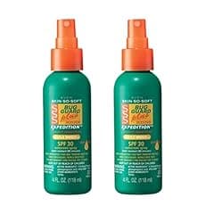 Avon Skin So Soft Bug Guard Plus IR3535 Expedition Spray