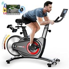 HARISON Magnetic Pro Max Exercise Bike