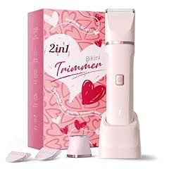 Risina Bikini Trimmer for Women