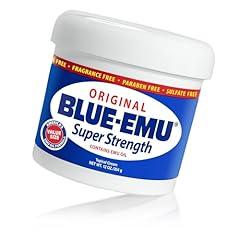 Blue Emu Muscle and Joint Cream