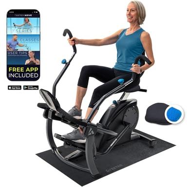 cross trainer