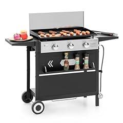 Captiva Designs 27" Flat Top Grill