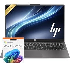 HP 255 G10 Business Laptop