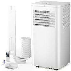 Antarctic Star Portable Air Conditioner 10000 BTU