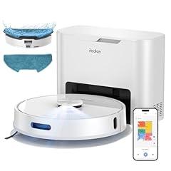 Redkey R10 Robot Vacuum and Mop