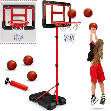 basket ball court