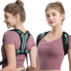 Playire Upper Back Posture Corrector for Women
