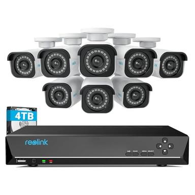 home security cameras