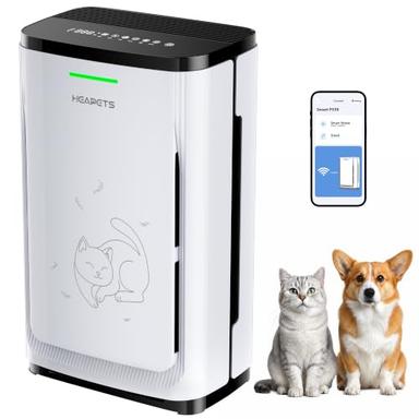 pet air purifier