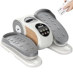 Merach Under Desk Elliptical Machine