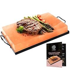UMAID Himalayan Salt Block Cooking Plate