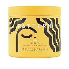 Pattern Beauty Styling Cream for Curly Hair