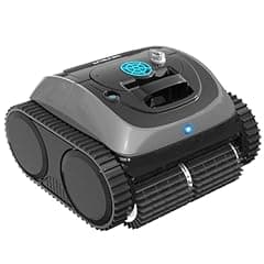 WYBOT Cordless Robotic Pool Vacuum Cleaner