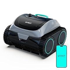 WYBOT C1 Cordless Robotic Pool Cleaner