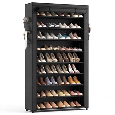 shoe rack