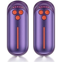 DeeKom Rechargeable Hand Warmers 6000mAh