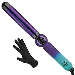 Bed Head Rough Volume Curling Wand