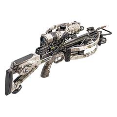 TenPoint Flatline 460 Crossbow, 460 FPS