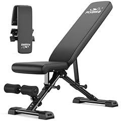 FLYBIRD Adjustable Weight Bench