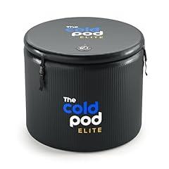The Cold Pod Elite Lite Ice Bath Tub