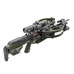 TenPoint TRX 515 Moss Green Crossbow