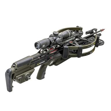 ravin crossbow