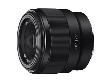 camera lenses