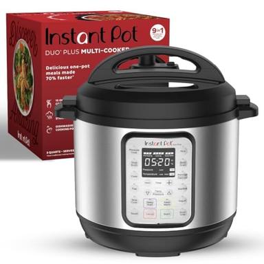 instant pot
