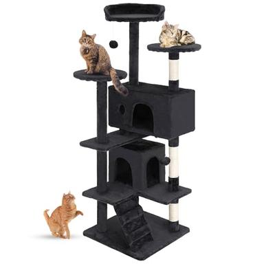 cat houses for indoor cats