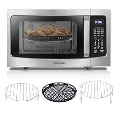 Toshiba ML-EC42P Countertop Microwave Oven Combo