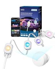 Eufy S4 Outdoor Smart Lights