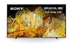 Sony 98 Inch 4K Ultra HD TV XR98X90L