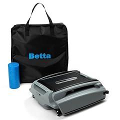 Betta SE Plus Solar Powered Pool Skimmer