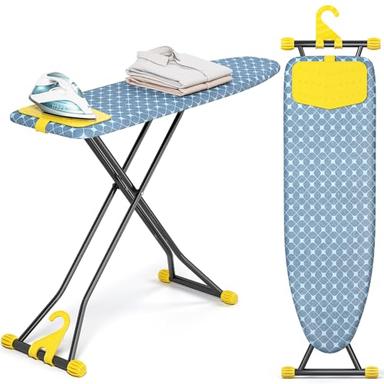 ironing board