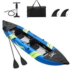 Weture Inflatable Kayak for Adults