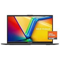 ASUS Vivobook Go 15.6" Slim Laptop