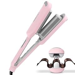 TYMO ROVY Beach Waves Curling Iron