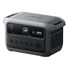 Anker SOLIX C2000 Power Station Gen 2