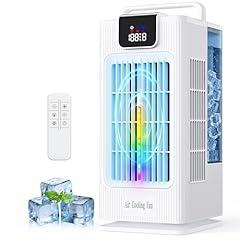 Aiorber Portable Air Conditioner Fan