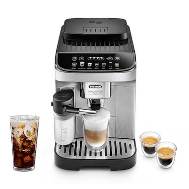 kitchenaid espresso machine