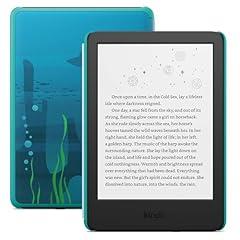 Amazon Kindle Kids 16 GB Ocean Explorer