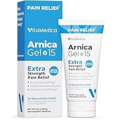 VitaMedica Arnica Gel Plus Extra Strength