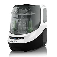 Baby Brezza Bottle Washer Pro - Sterilizer & Dryer