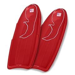 Flexible Flyer Winter Lightning Snow Sleds