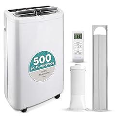SereneLife Portable Air Conditioner 14,000 BTU