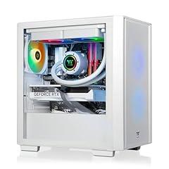 Thermaltake i570S Gaming Desktop