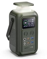 AsperX Portable Power Station 60,000mAh
