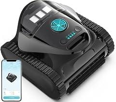 Letexpool C1 Robotic Pool Cleaner