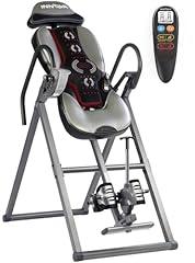 Innova ITM5900 Heat and Massage Inversion Table