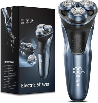 mens electric shaver